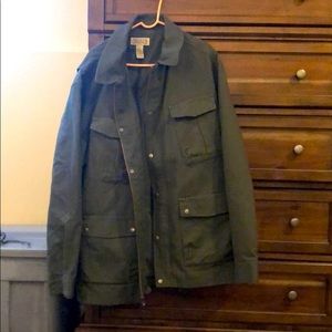 Men’s Duluth Trading Co. jacket
